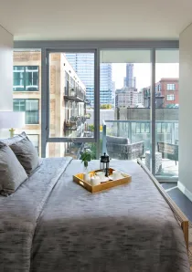 Chicago High Rise Apartments for Rent | Downtown & Suburbs | Domu